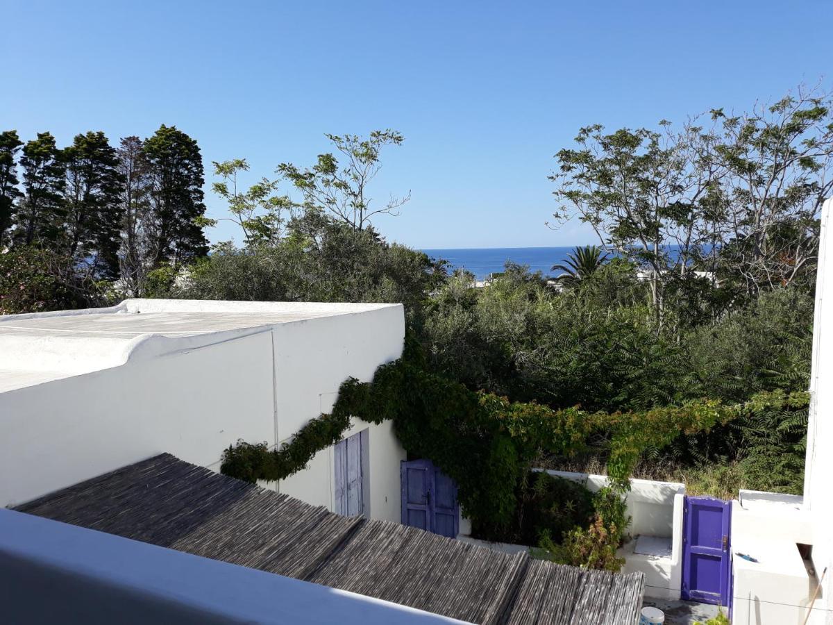 Stromboliparadise Piscita Εξωτερικό φωτογραφία