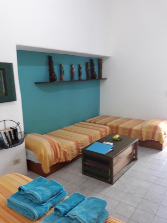 Stromboliparadise Piscita Εξωτερικό φωτογραφία