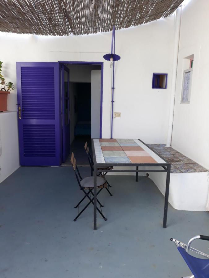 Stromboliparadise Piscita Εξωτερικό φωτογραφία
