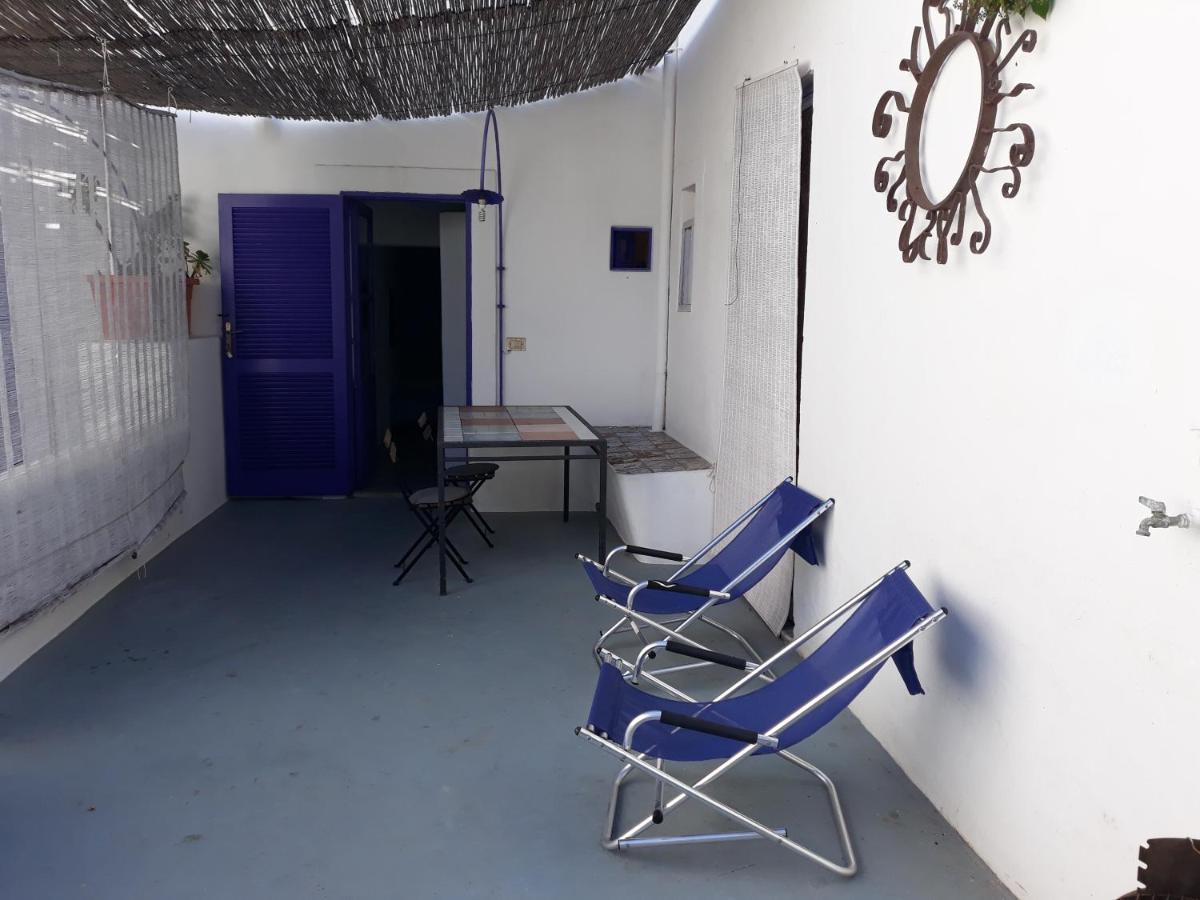 Stromboliparadise Piscita Εξωτερικό φωτογραφία