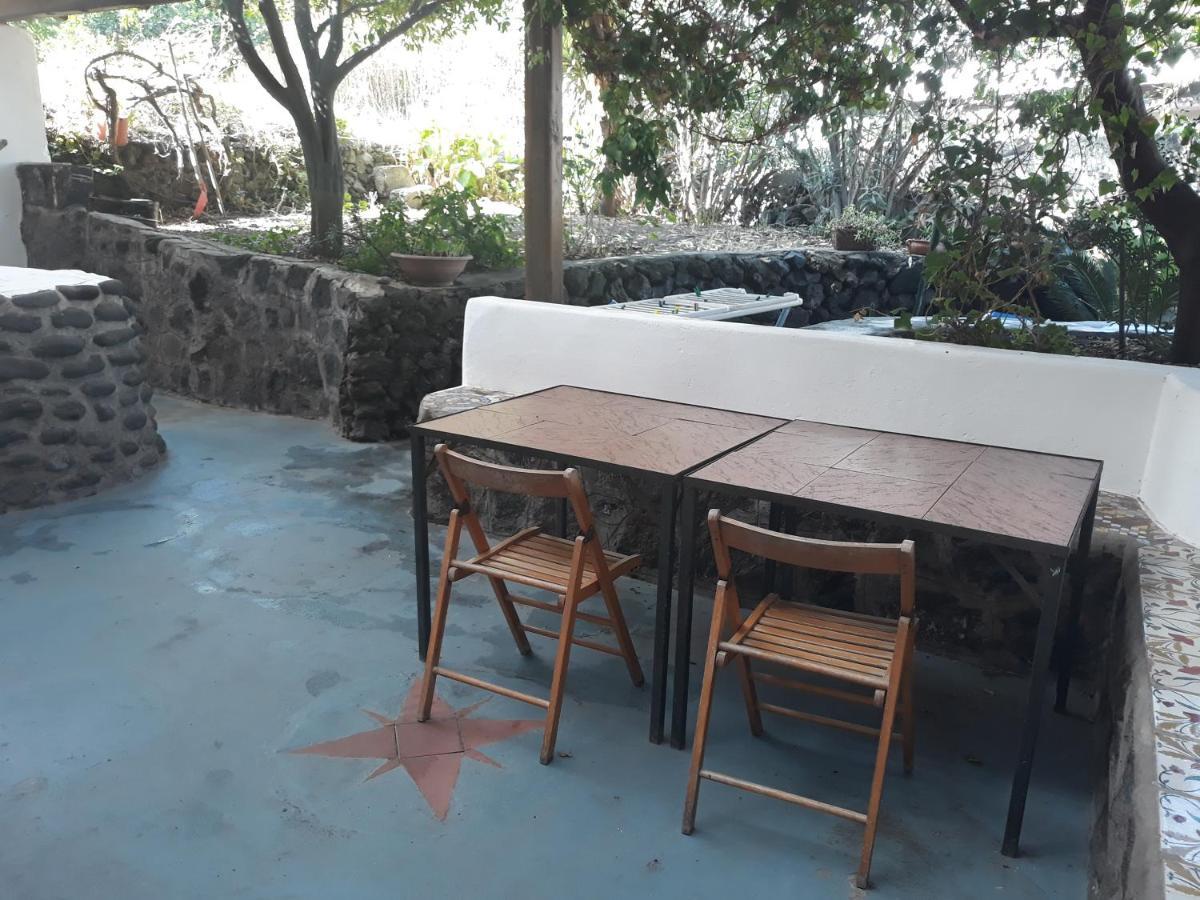 Stromboliparadise Piscita Εξωτερικό φωτογραφία