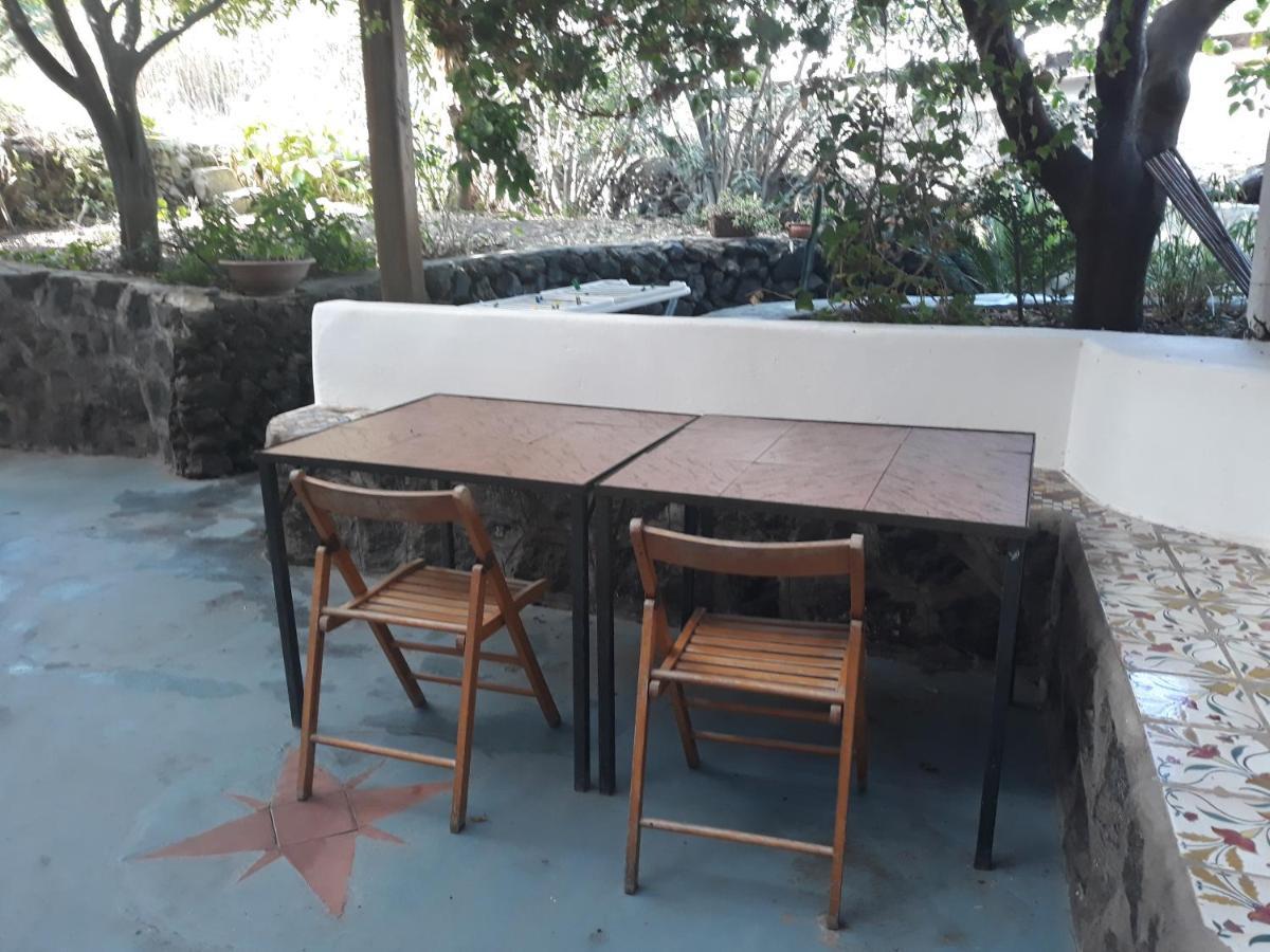 Stromboliparadise Piscita Εξωτερικό φωτογραφία