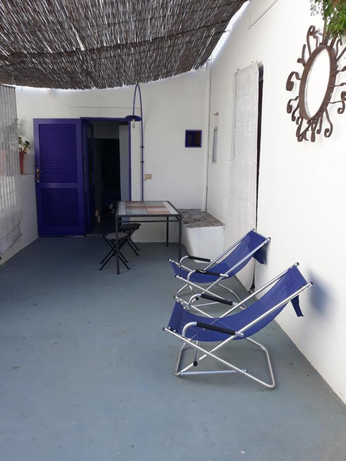Stromboliparadise Piscita Εξωτερικό φωτογραφία
