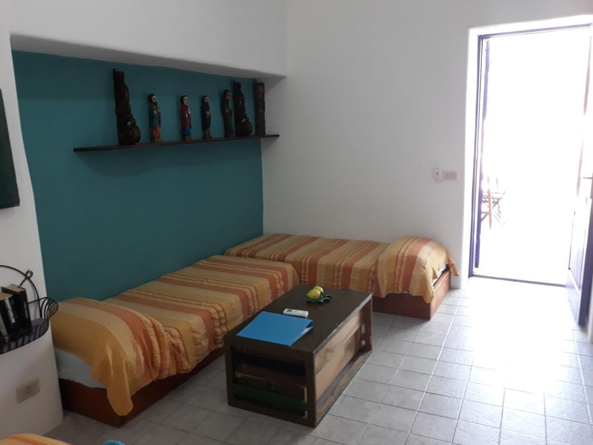 Stromboliparadise Piscita Εξωτερικό φωτογραφία