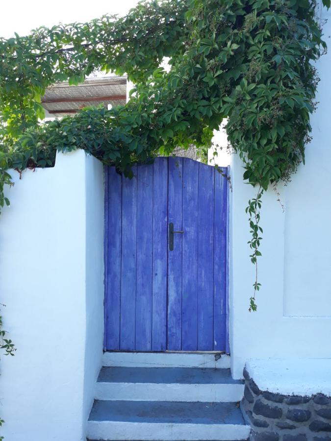 Stromboliparadise Piscita Εξωτερικό φωτογραφία