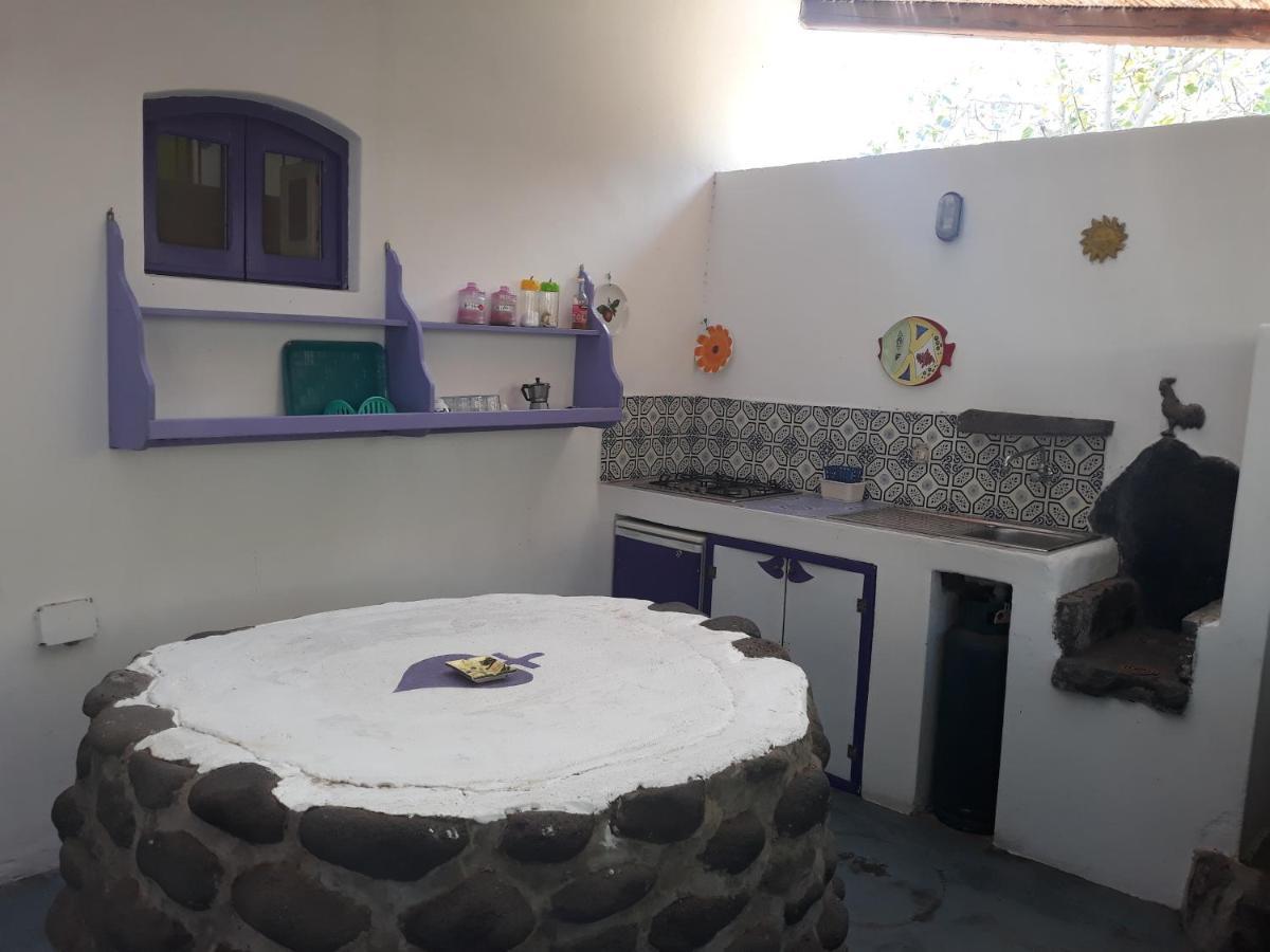 Stromboliparadise Piscita Εξωτερικό φωτογραφία