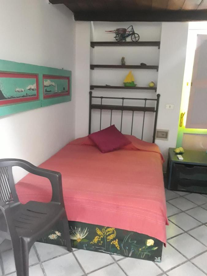 Stromboliparadise Piscita Εξωτερικό φωτογραφία
