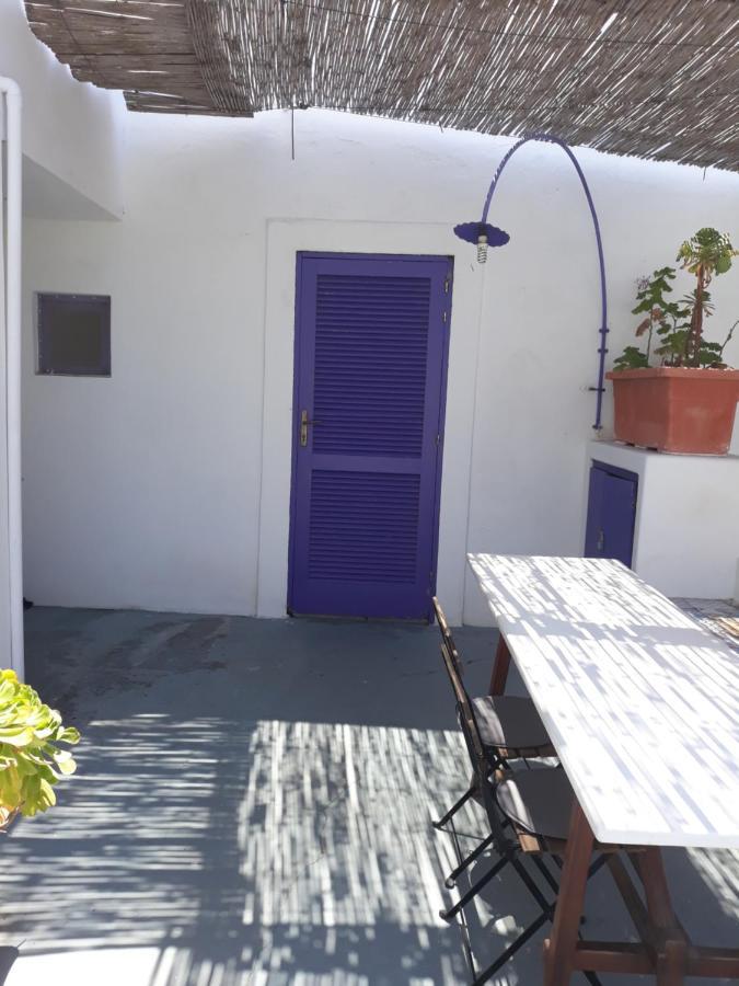 Stromboliparadise Piscita Εξωτερικό φωτογραφία