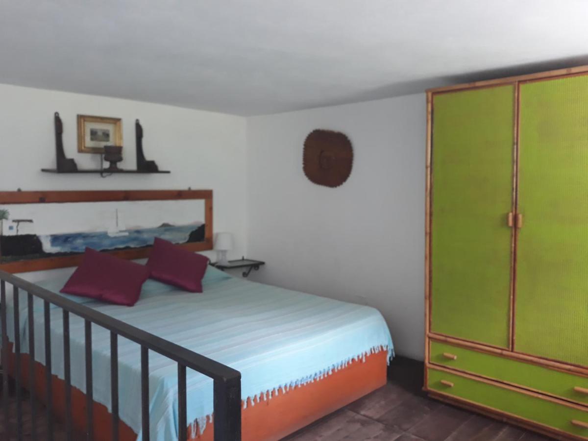 Stromboliparadise Piscita Εξωτερικό φωτογραφία
