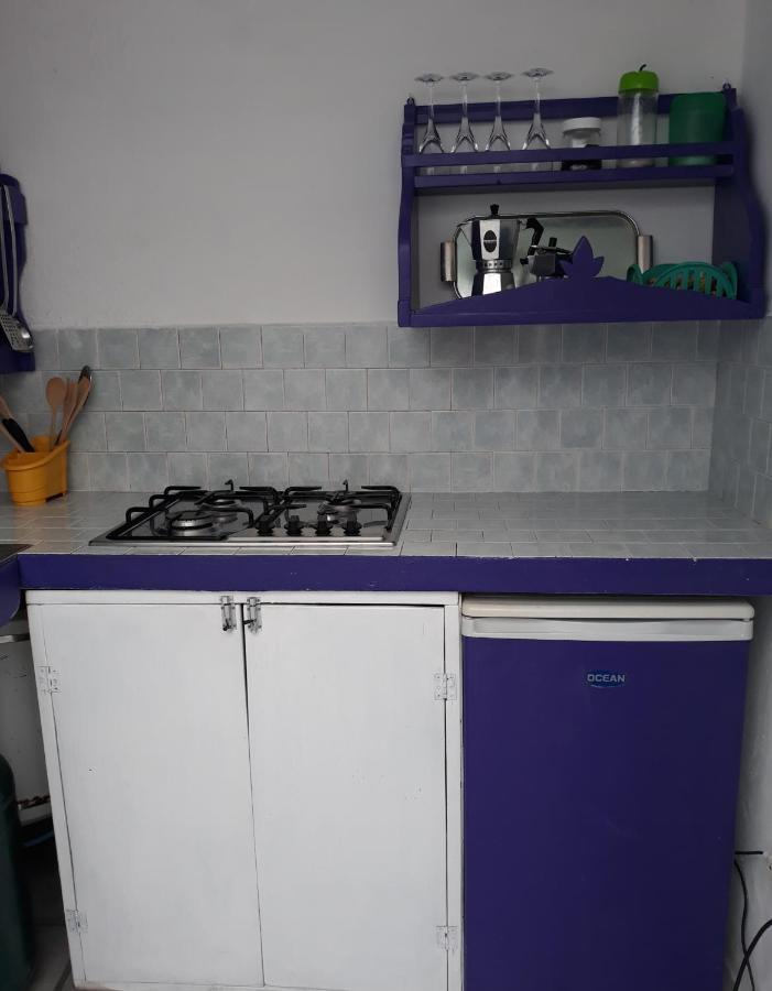 Stromboliparadise Piscita Εξωτερικό φωτογραφία