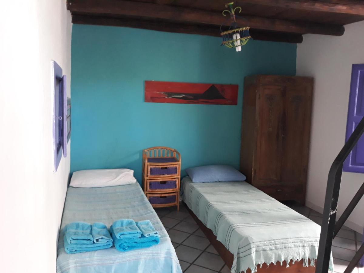 Stromboliparadise Piscita Εξωτερικό φωτογραφία