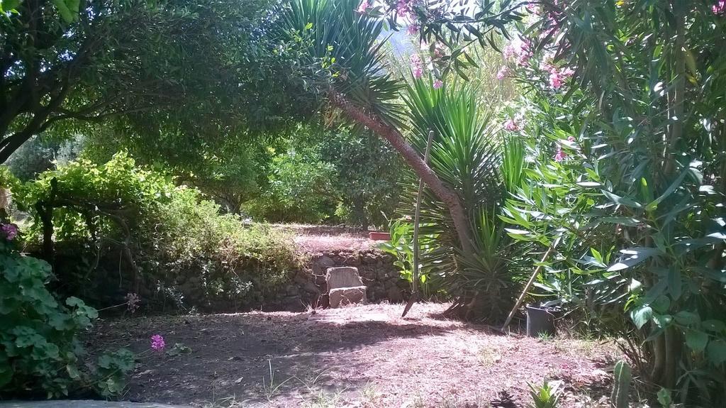 Stromboliparadise Piscita Εξωτερικό φωτογραφία