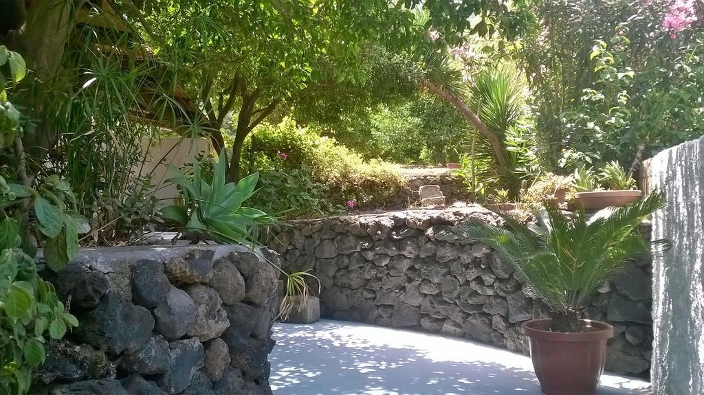 Stromboliparadise Piscita Εξωτερικό φωτογραφία
