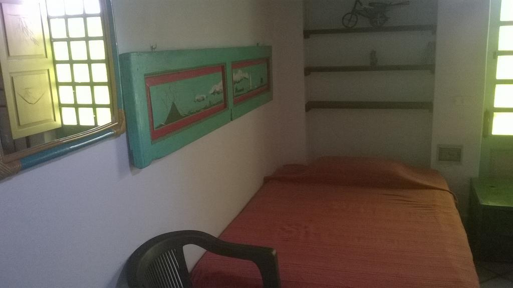 Stromboliparadise Piscita Εξωτερικό φωτογραφία