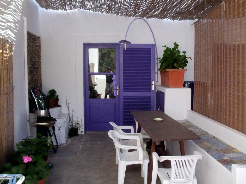 Stromboliparadise Piscita Εξωτερικό φωτογραφία