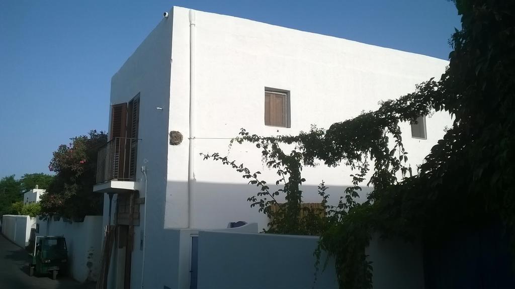 Stromboliparadise Piscita Εξωτερικό φωτογραφία