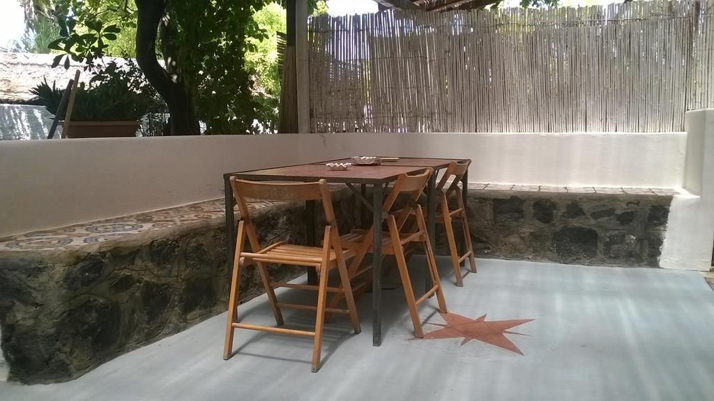 Stromboliparadise Piscita Εξωτερικό φωτογραφία
